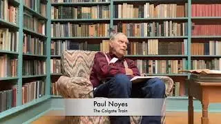 Paul Noyes - The Colgate Train
