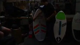 Which Skimboard Should You Buy? Part 1!