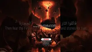 A Challenge no one can meet 📜 Chapter# 2 | Surah Al-Baqarah | سورة البقرة