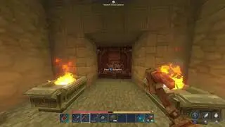 ASMR Inaudible Whispers 🤫💤 Gaming session on Hytale with soft clicky sounds 🖱️
