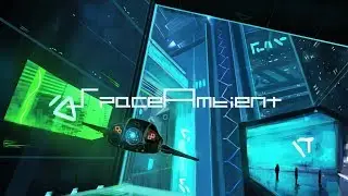 Dreamstate Logic - Hidden Realms [SpaceAmbient Channel]