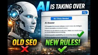 How AI is Changing Search