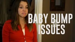 Baby Bump Issues No Pregnant Mom Can Escape