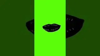Green Screen Lip Licking #Greenscreen #Lips #Licking