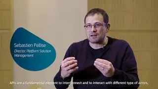 Amadeus &ndash; advancing travel technology with APIs