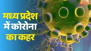 Covid-19 News | Madhya Pradesh में Corona का कहर | MP Latest Coroan News | Lockdown | MP News