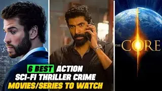Best movies/series to watch | All genre