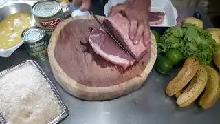 CONTRA FILÉ A CUBANA