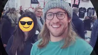 Exentri Austausch auf Messe