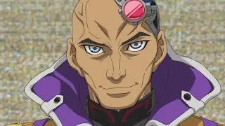 Leo Akaba DECK