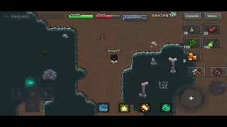 Mystera legacy Boss // SK - SM - KC // Solo by LadyDeath 