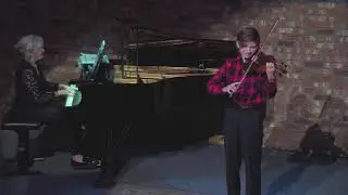 Orlando Suzuki Music School Fall Recital 2025