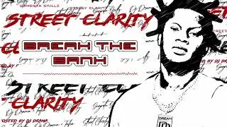 Tafia, @djdrama215  - BREAK THE BANK ft @meekmill