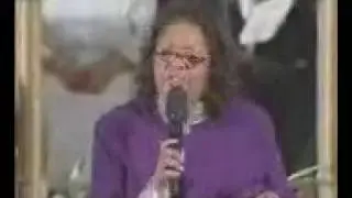 Co-Pastor Susie Owens - You Have to get Fixed (2)