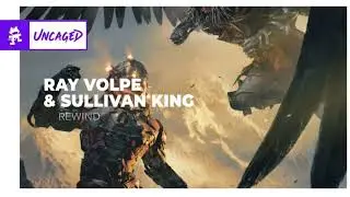 RAY VOLPE & SULLIVAN KING - REWIND [Monstercat Remake]