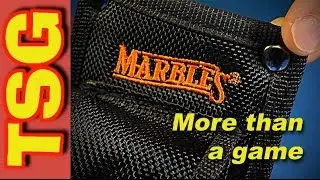Playing with Marbles