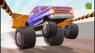 Car Safety Check - Android Gameplay FHD