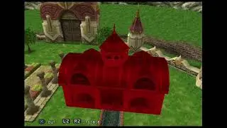 Ballin - Dark Chronicle, Moon Flower Palace 11 (Last 4 Series)