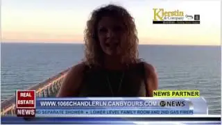 CW57 The Real Estate News Featuring Kjerstin Goggin 10.15.2016