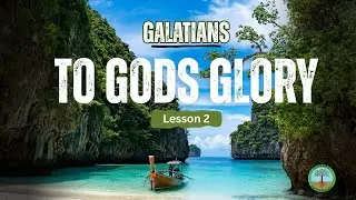 God's Approval or the Crowd's Applause? You Can't Have Both