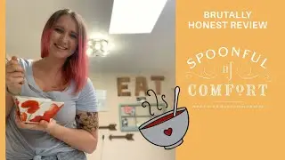 Surprise Spoonful of Comfort Review | *NOT SPONSORED*