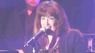 Denise Clemente with Love Sweat And Tears - At This Moment