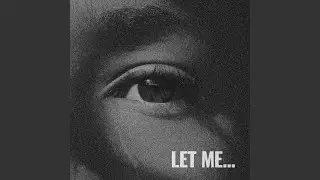 Let me... (feat. MAYOROVA)
