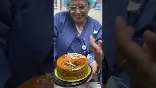 Joy Cruz birthday no copy right