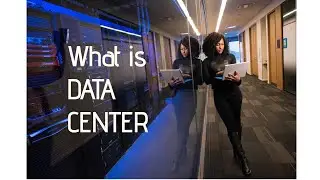 Data center क्या होता है || data center fundamentals