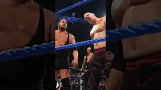 The dead has risen ft. Undertaker Mysterio Big Show Kane Orton 💥 #shorts
