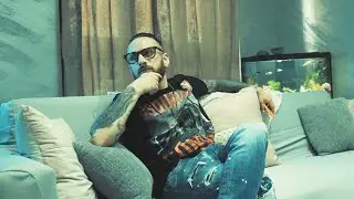 Franco Amato - P colp e nu pentit (Ufficiale 2020)