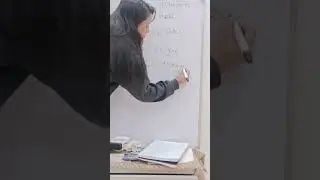 Some Extra VERBS to enhance GERMAN LEARNING by Assistant Professor Preeti Sharma 