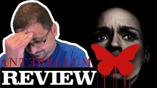 Antebellum (2020) - Movie Review | Why It's a Total Misfire