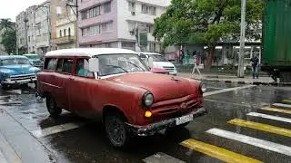 Liberaiders&reg; 2018 SPRING / SUMMER -Cuba-