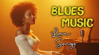 Etta James-Inspired Blues & Soul | Timeless Songs of Love, Funny & Strength