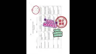 Best English Tuition in Singapore | Meet Our FULL MARKS Teacher #WRITERSATWORK