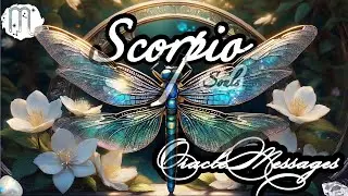 ♏Scorpio |🔮A Soul Contract You Signed Long Ago Is Now Activated | Timeless Oracle Messages