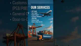 IMPORT EXPORT INDONESIA