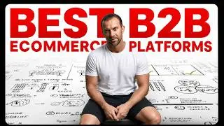 Best B2B eCommerce Platform - Comparison of Adobe Commerce, Magento, BigCommerce & Shopify Plus