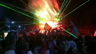 101 SHARPY LIVE | Ramnavami Yatra Pune