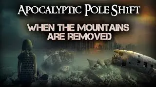 Midnight Ride: Apocalyptic Pole Shift- When the Mountains are Removed