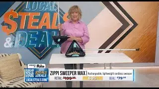 LOCAL STEALS & DEALS - Zippi