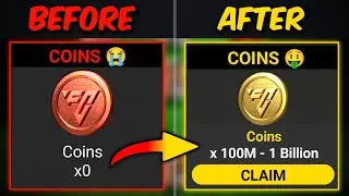FREE 1 Billion Coins - 7 Things U Must DO Before TOTS Ends | Mr. Believer