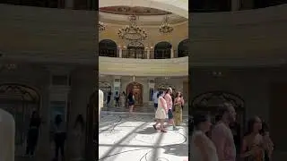 Las Vegas Inside  - Part 10