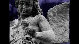 Spirit Communication at Cemetery in Maryland