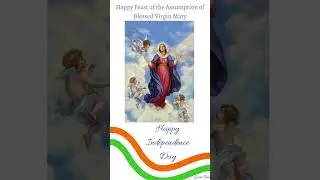 Feast of Assumption