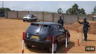 Nkuko bisanzwe ni tic Mr nyundo tugiye kukwereka uko wakwiga parikingi muminota micye bitakugoye kur