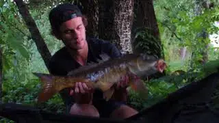 Northern Baits  The Blond River