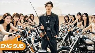 An arrogant rich man steals fisherman's fish, unaware he's the strongest War God! Everyone must die