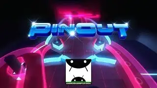 PinOut Android GamePlay Trailer [1080p/60FPS] (By Mediocre)